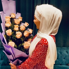 Жулдыз Ганиева, 03.03.1993, Атырау