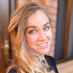 Екатерина Пирожкова, 22.09