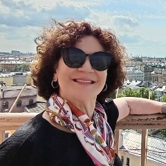 Тамара Арзуманян, 30.07, Ашхабад