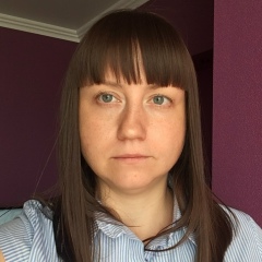 Татьяна Боровкова, 11.09.1984, Томск