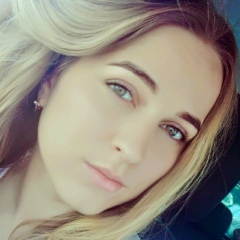 Анна Антонова, 12.04, Липецк