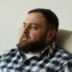 Максим Жовтенко, 18.01