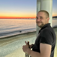 Сергей Холин, 04.10.1985, Петрозаводск