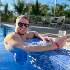 Александр Пугачев, 24.04.1989, Санкт-Петербург