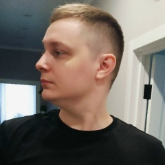 Евгений Галлиардт, 11.11.1990, Тюмень