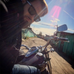 Ярослав Соловьев, 06.10, Москва