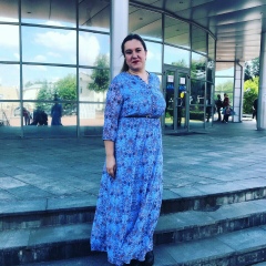 Татьяна Блаженнова, 03.12, Москва