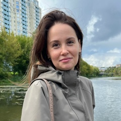 Яна Кулакова, 19.09, Иваново