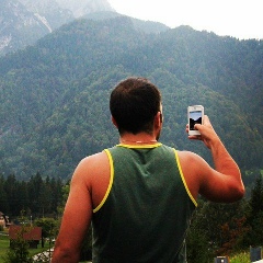 Антон Антонов, 21.06, Санкт-Петербург