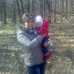 Наташа Поліщук, 01.04.1978, Богуслав