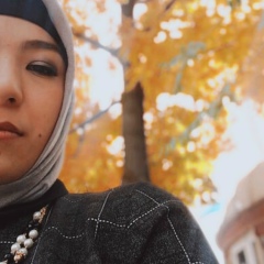 Zhansaya Azimzhanova, 05.07.1992, Астана