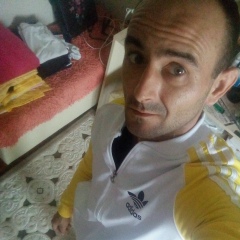 Вова Хоробрых, 17.02.1991, Омск