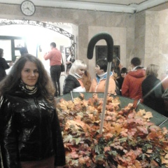 Анастасия Козачёк, 15.08, Херсон