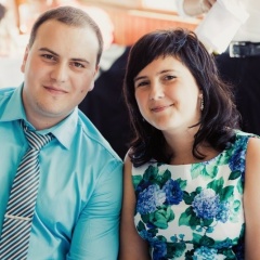 Кристя Анисимова, 04.03.1986, Санкт-Петербург