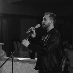 Артем Аксенов, 26.02, Екатеринбург