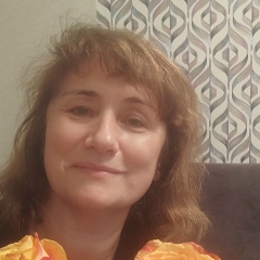 Светлана Елагина, 04.06, Санкт-Петербург