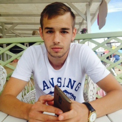 Артем Адаменко, 01.07.1993, Нежин