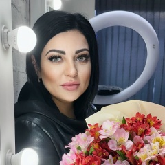 Эльнара Мелькумова, 18.08, Рязань