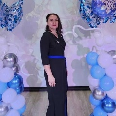 Татьяна Назаренко, 19.10, Ставрополь