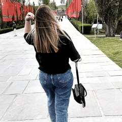 Анастасия Кошманова, 27.12, Заречное