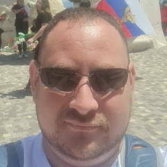 Михаил Ревич, 14.01.1988, Красноуфимск