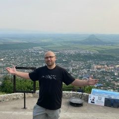 Алексей Пересыпкин, 22.01