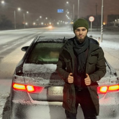 Магомед Солсаев, 24.05.2000