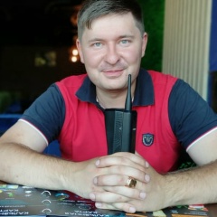 Эльдар Тюктеев, 29.07