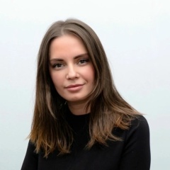 Анастасия Лобастова, 22.08, Москва