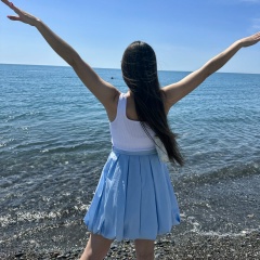 Татьяна Яшина, 06.06, Сочи