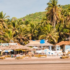 Сергей Румянцев, Москва