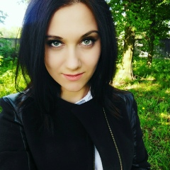 Надя Віхоть, 09.04, Львов