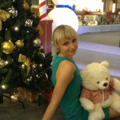 Мария Колесникова, 02.04.1992, Москва