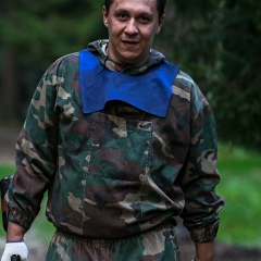 Denis Russjaew, 16.03.1985, Красногорск