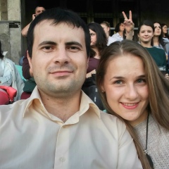 Иван Остапчук, 03.02, Ровно