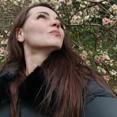 Тамара Калашникова, 23.07.1993, Краснодар