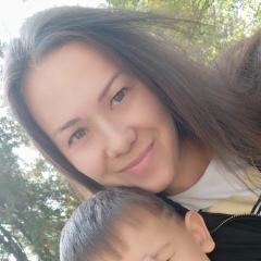 Валерия Ниязова, 27.11, Алматы