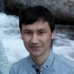 Nurgeldi Imamow, 07.04.1994, Malatya