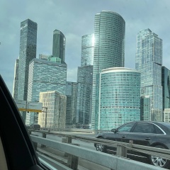 Валентина Единберг, 10.03.1982, Москва