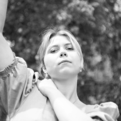 Мария Краснова