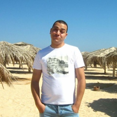 Most Mostafka, 05.05, Hurghada