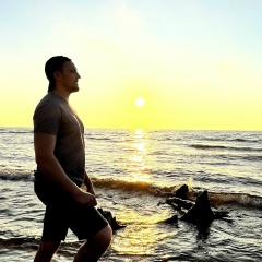 Ден Курбатов, 19.07.1991, Москва