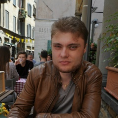 Федор Телечкун, 19.07, Москва