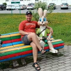 Артём Елисеев, 14.11, Вологда