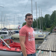 Иван Степанков, 18.07.1987, Нижний Новгород