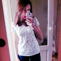 Анастасия Плужник, 21.10