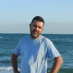 Максим Домнич, 19.01, Санкт-Петербург