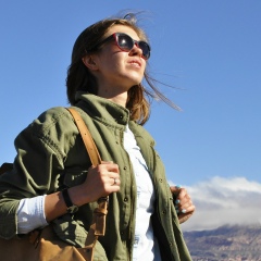 Diana Golikova, 16.06.1989, Москва