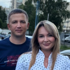 Альбина Фоменко, 15.07.1991, Санкт-Петербург