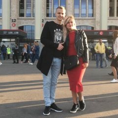 Ольга Никитина, 10.01, Воронеж